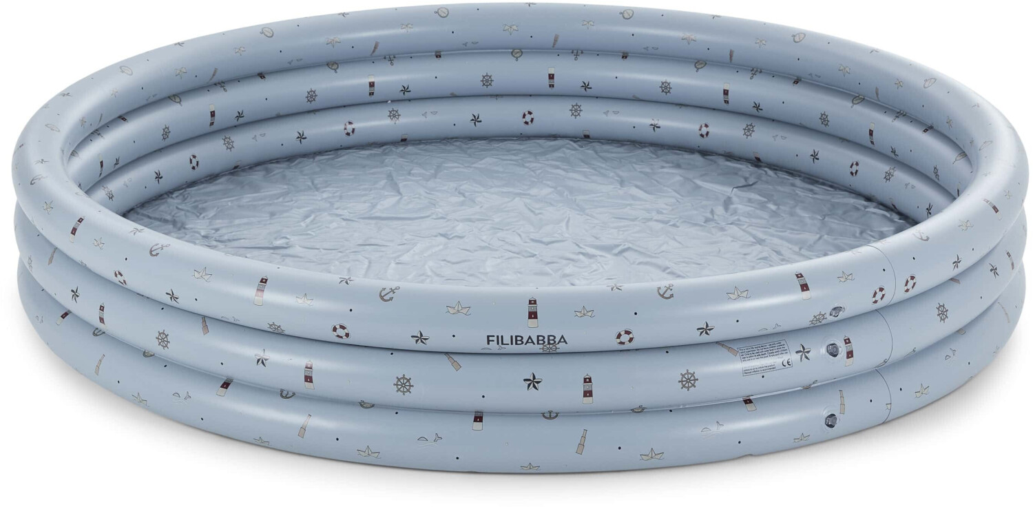 Filibabba Alfie Pool 150cm little sailor