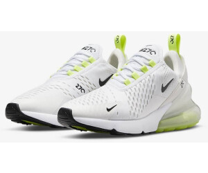 intersección Seguro Instalar en pc Nike Air Max 270 Women white/light bone/ghost green/black desde 164,95 € |  Compara precios en idealo