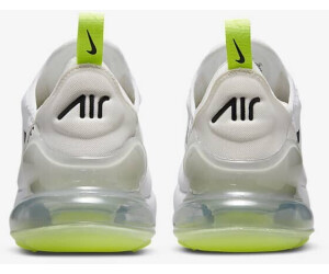 Ook scherm stoomboot Nike Air Max 270 Women white/light bone/ghost green/black ab 109,99 € |  Preisvergleich bei idealo.de