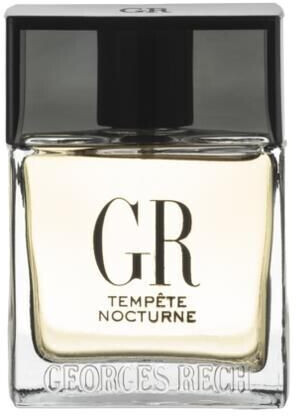 Georges Rech Tempête Nocturne Eau de Toilette (100 ml)