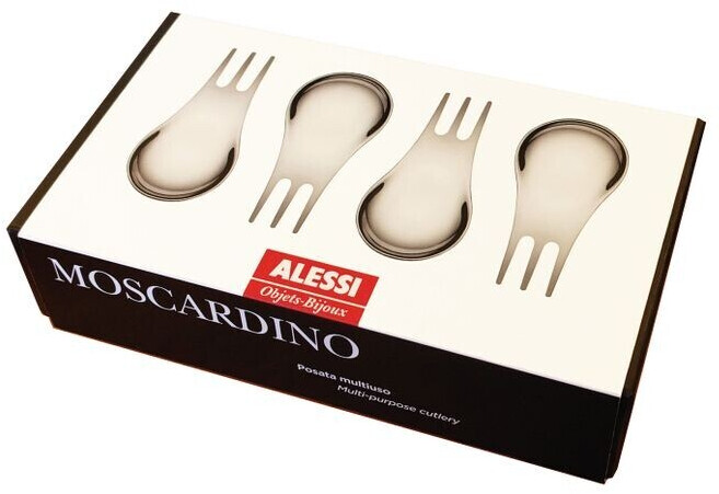 Alessi GIMR01S4