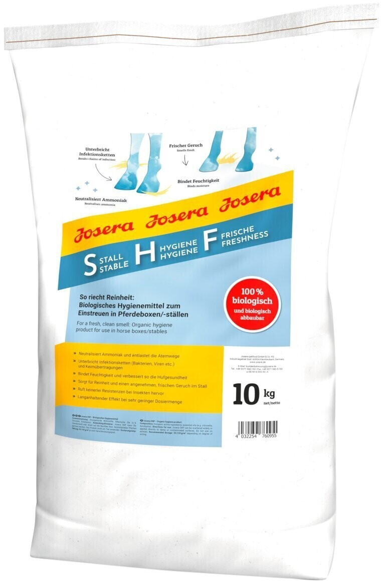 Josera SHF 10kg