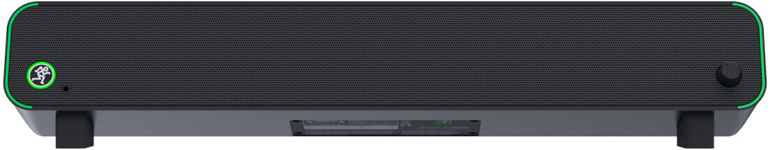 Mackie CR StealthBar