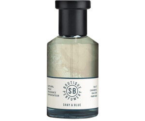 Shay & blue salt caramel eau hotsell de parfum