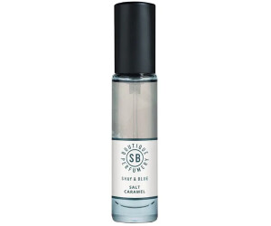 Shay & blue salt outlet caramel eau de parfum