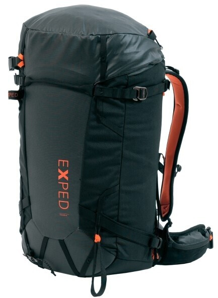 Exped Couloir 30 black