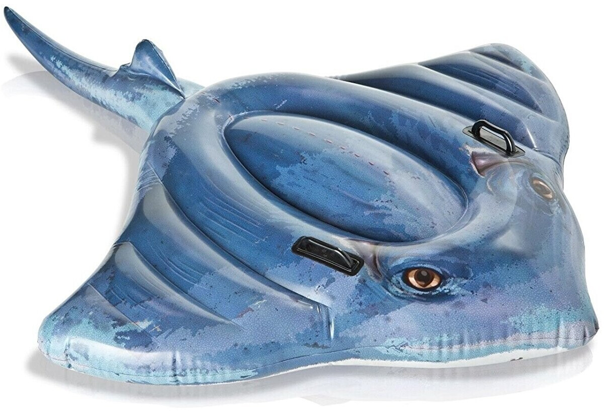 Intex Sting Ray 188x145cm