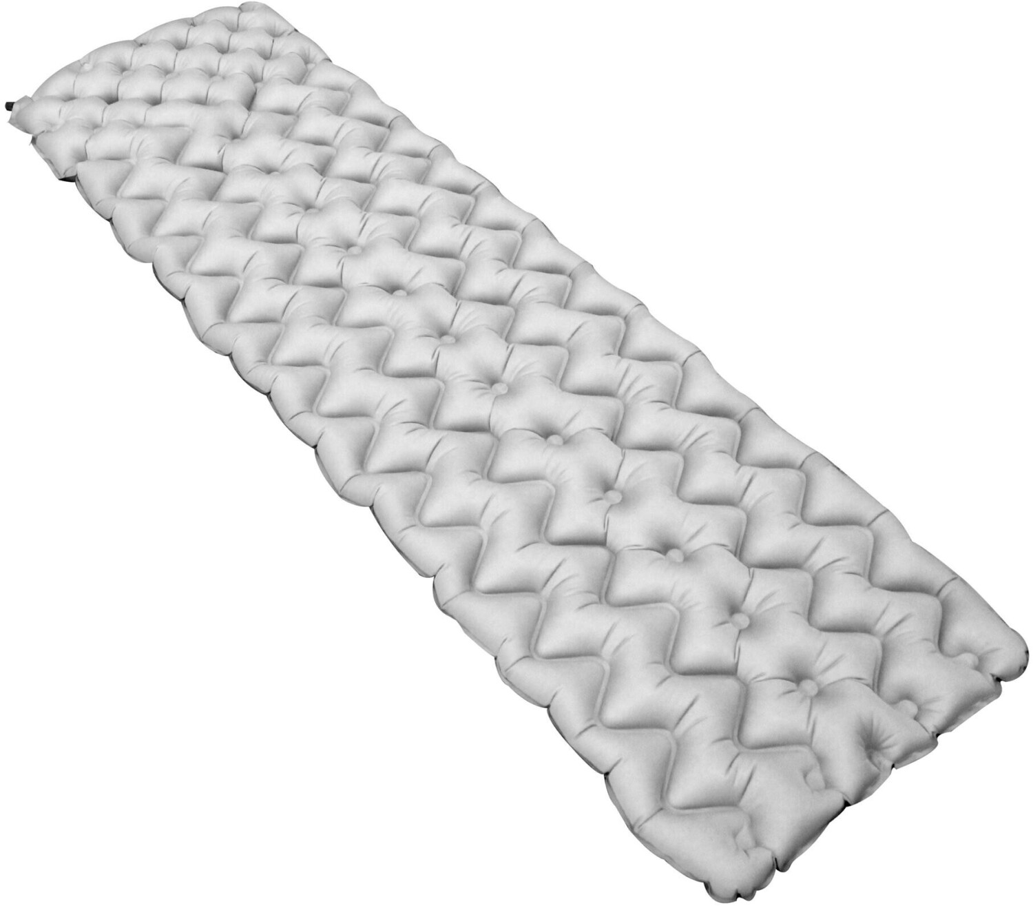Disc-O-Bed Disc Pad 2022 light grey