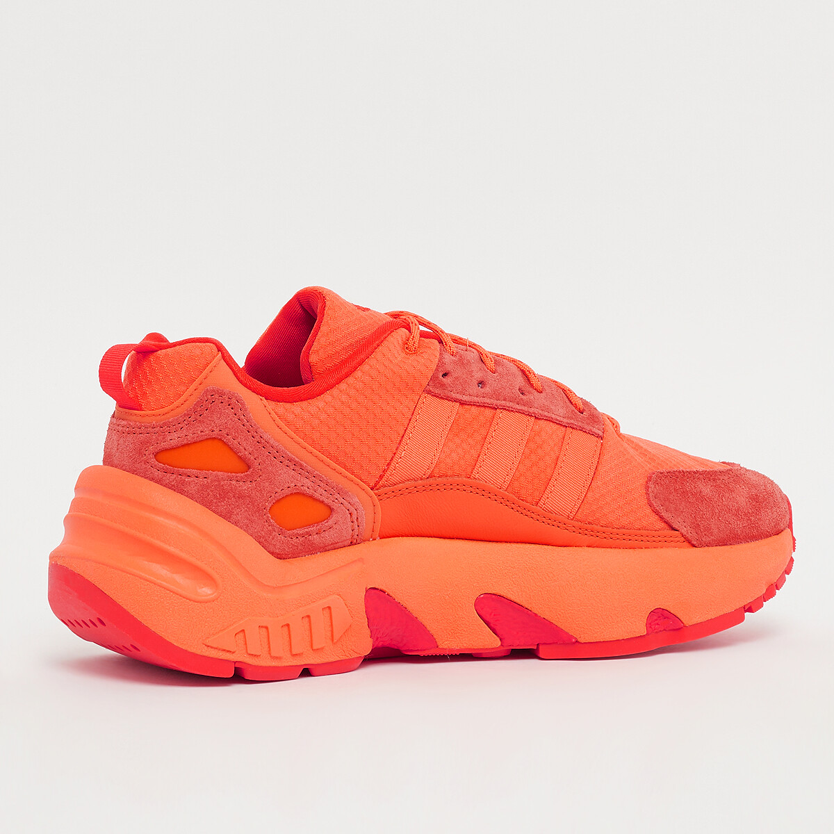 Adidas zx 900 outlet orange femme