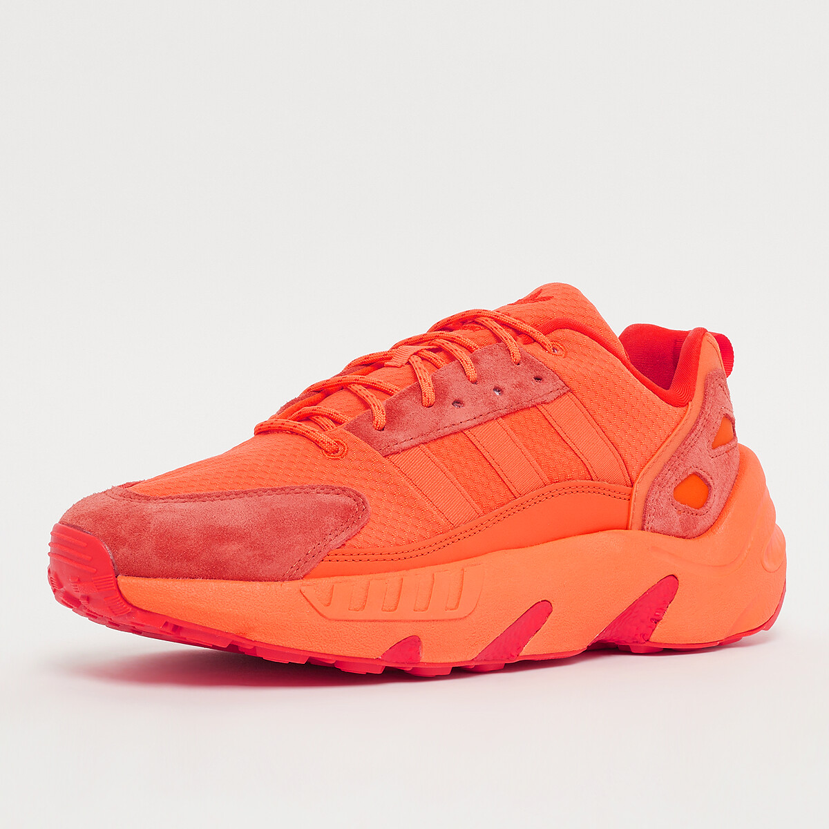 Adidas zx 900 outlet orange femme