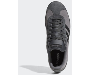 Adidas VL Court 2.0 grey five/core black/carbon desde 65,00 € | precios en idealo