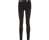  NIKE Women's Sportswear Club Leggings, Black/White, XX