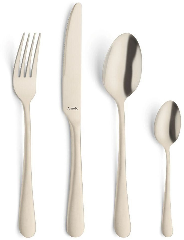 Amefa Austin 24 pieces