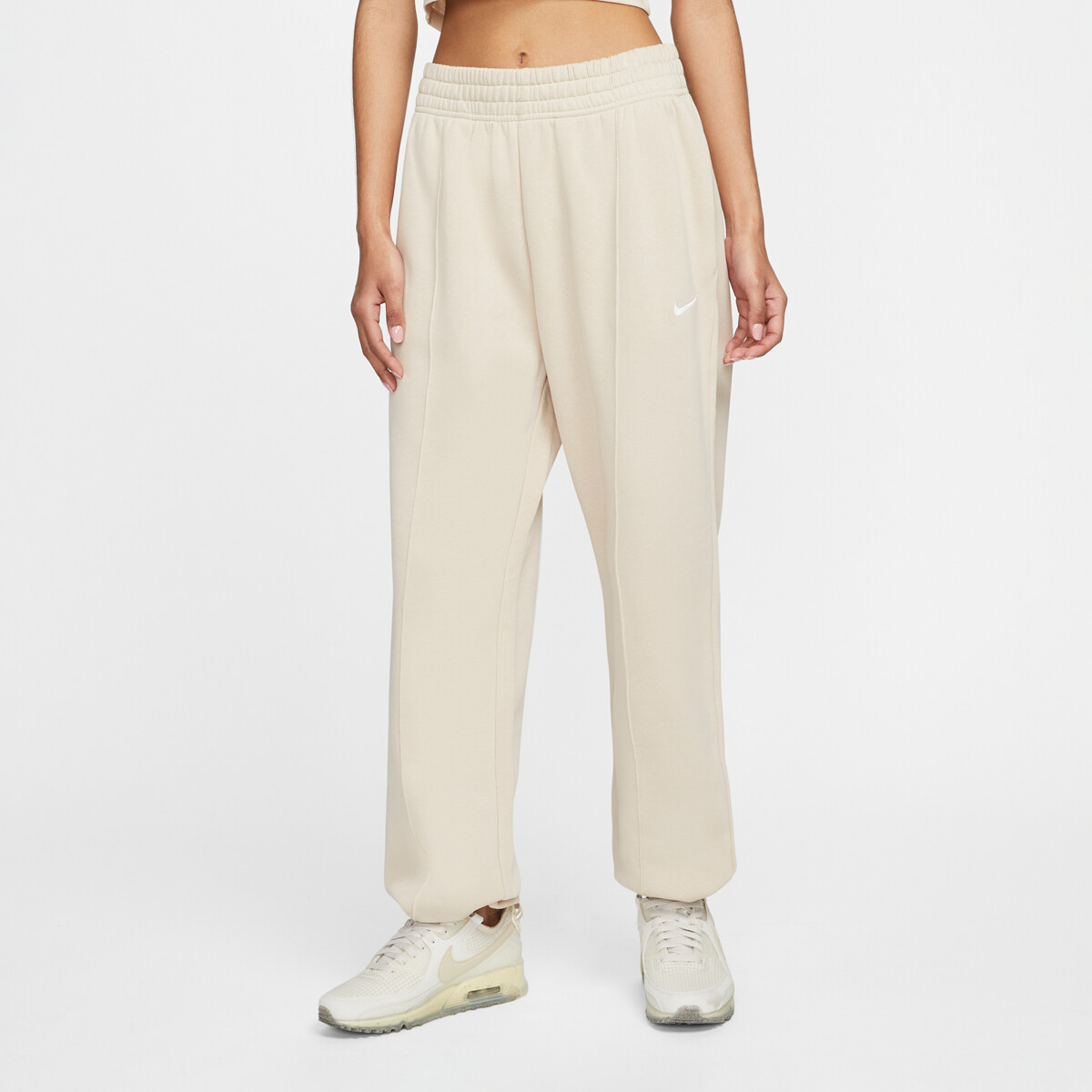 Nike sportswear essential fleece sweatpan online