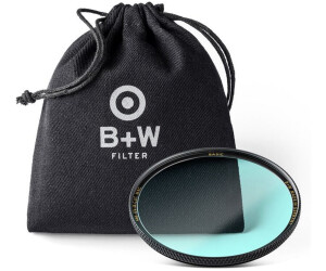 B&W 77E Slim 010 1x MRC - UV filter