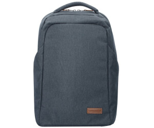 Travelite Basics Safety Zaino Daypack Backpack Zaino Laptop fino a 15,6" 96311 