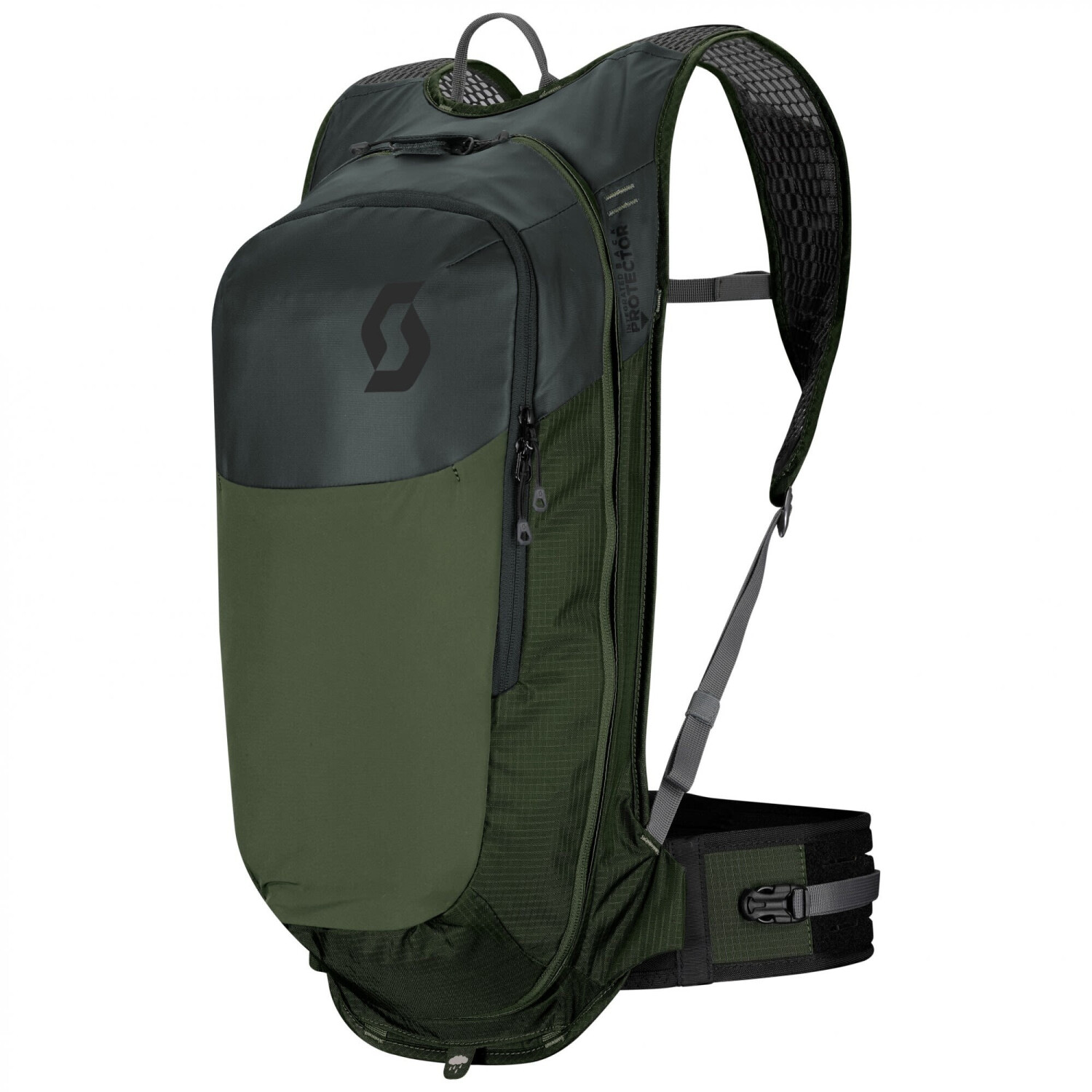 Scott Trail Protect Fr' 20 frost green/smoked green