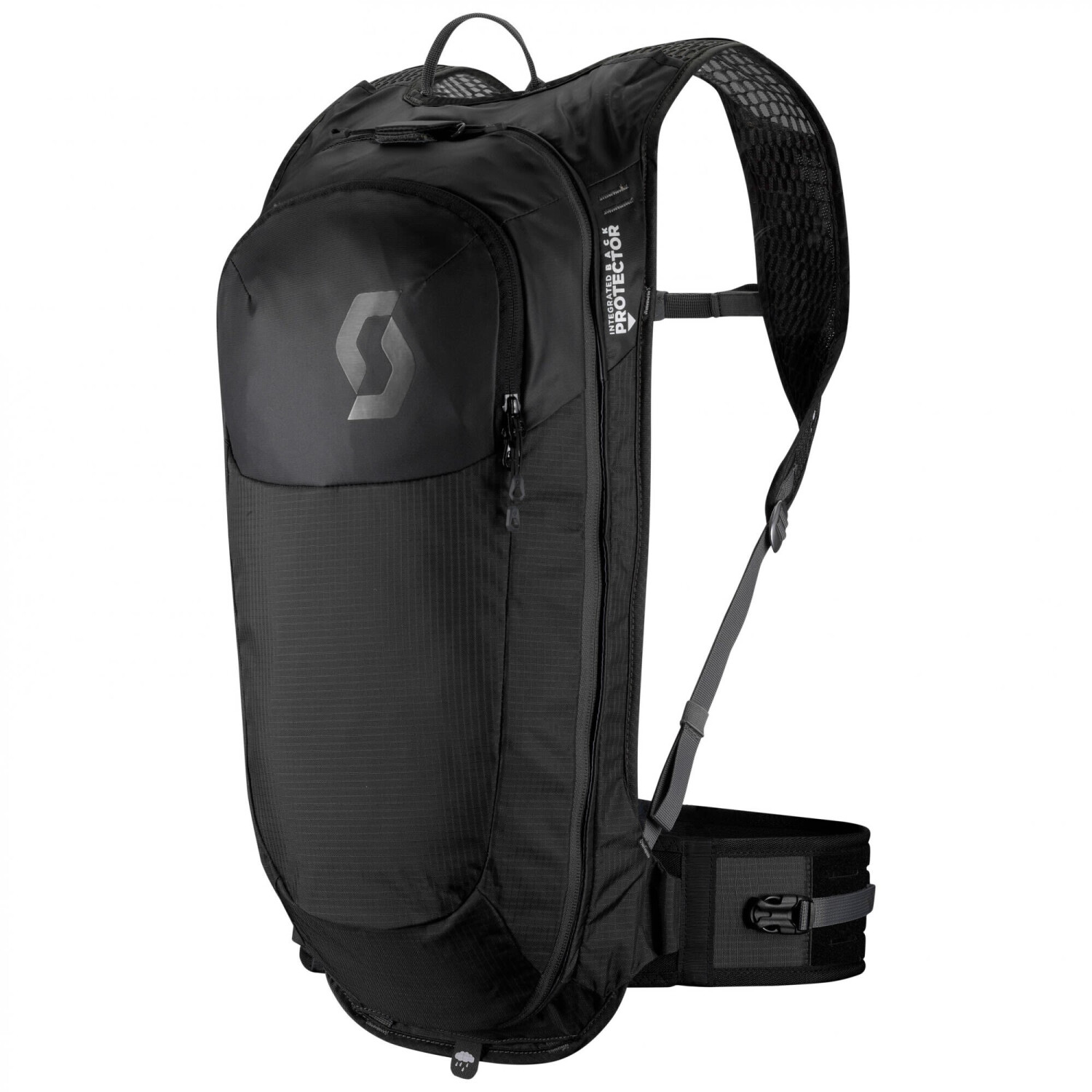 Scott Trail Protect Fr' 10 dark grey/black