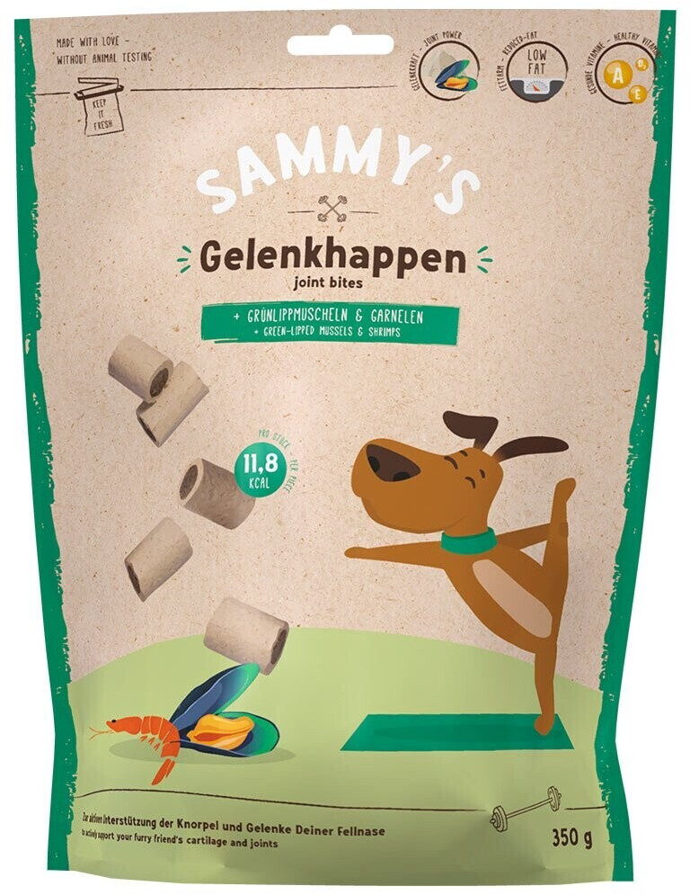 Bosch Sammy's Joint bites for dogs 350g
