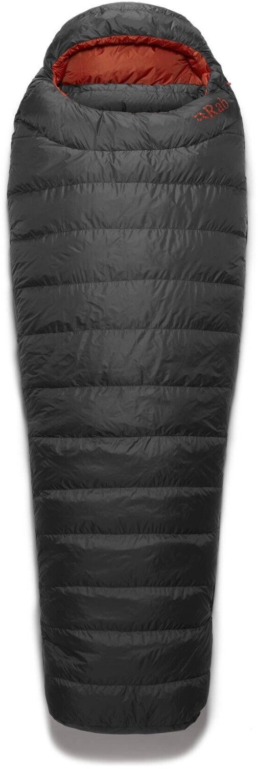 Rab Ascent 500 noir