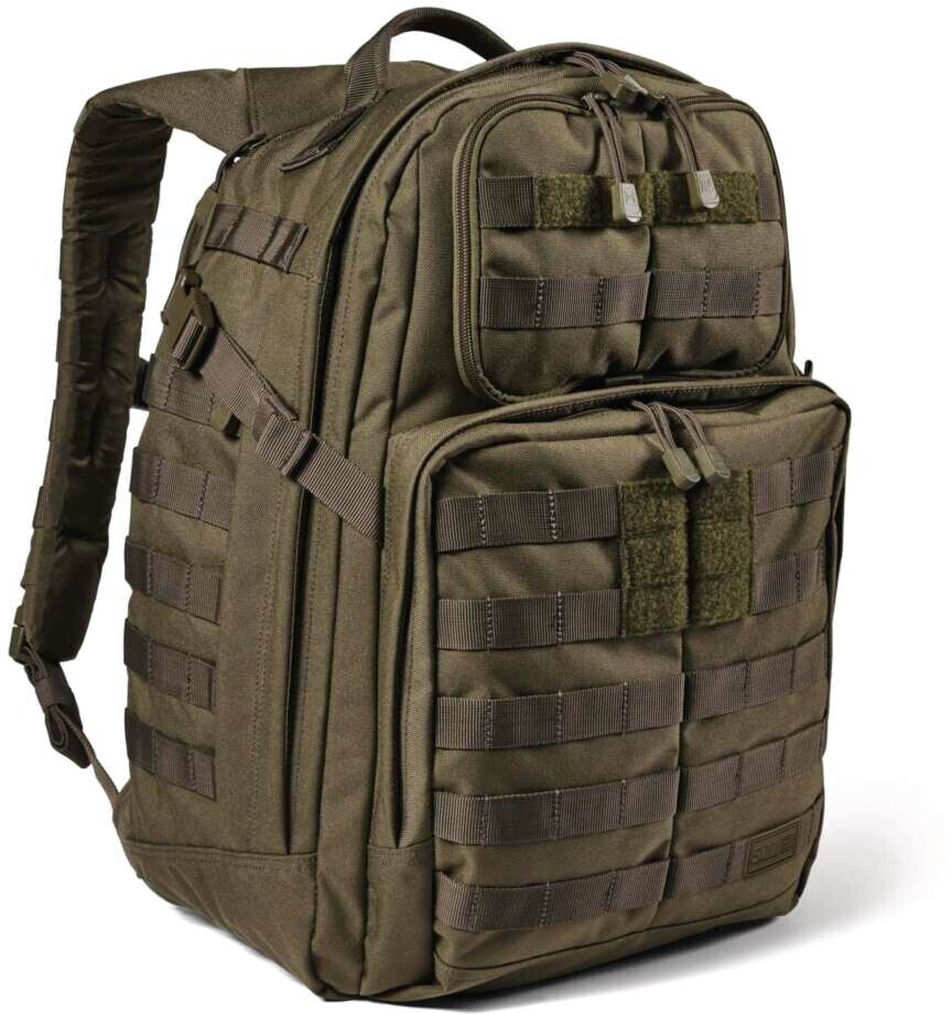 5.11 Rush 24 2.0 ranger green