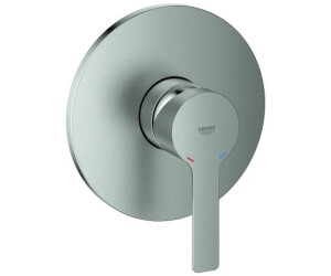 GROHE Lineare Einhand-Brausebatterie (24063) ab 110,02 