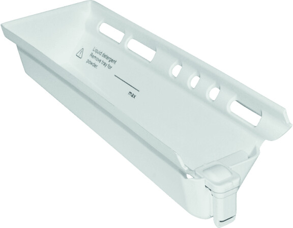 Miele EFW 100, Bild 2
