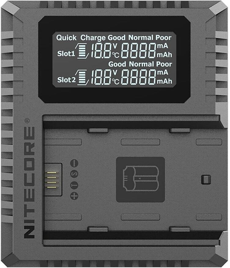 Nitecore FX3