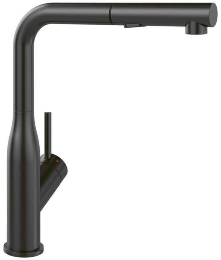 Villeroy & Boch Subway Style Shower (92850005)