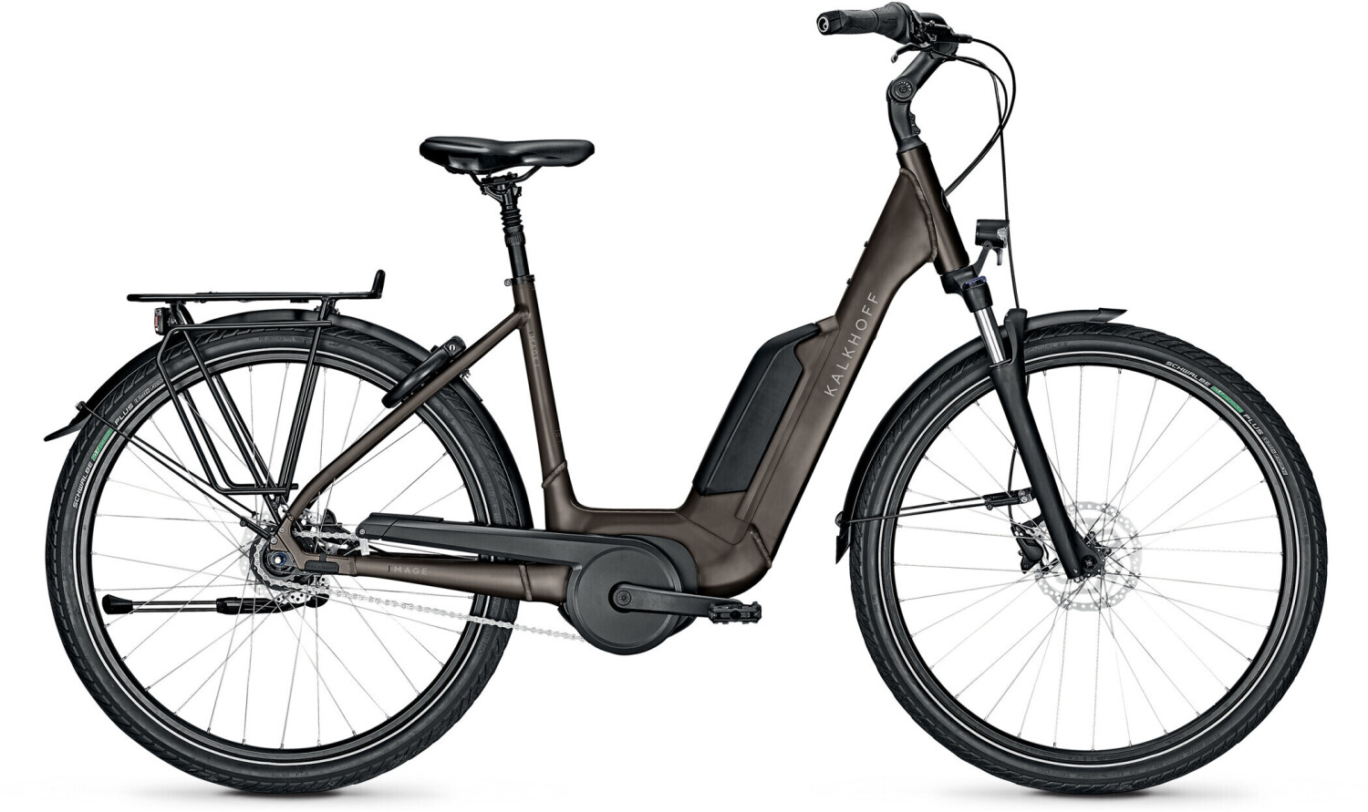 Kalkhoff IMAGE 1.B Move 400 (2022) grey