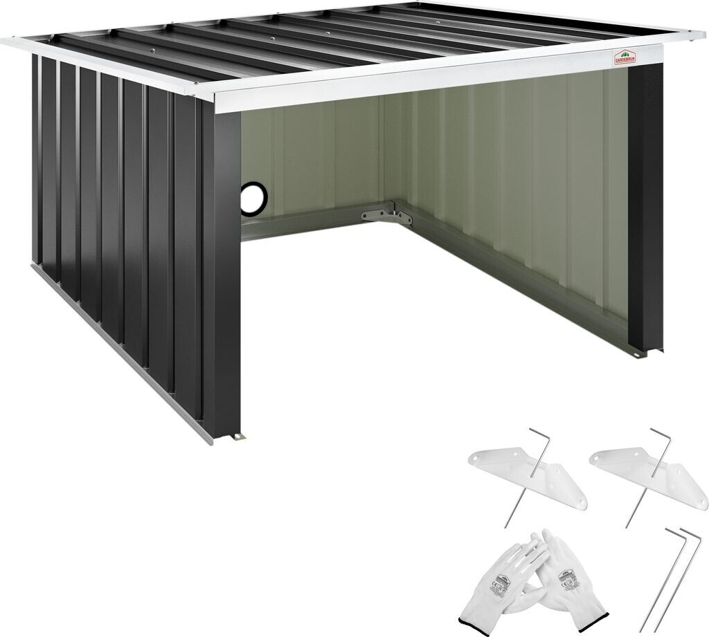 Gardebruk 89 x 90 x 54cm (109176)