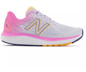 New balance 680 damen silber store
