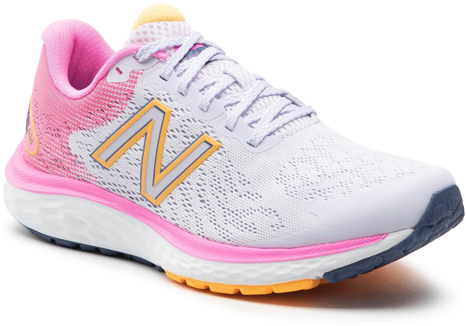 New balance hot sale 680 femme violet