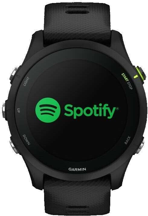 Garmin Forerunner 255 Music schwarz ab 289 97 M rz 2024 Preise