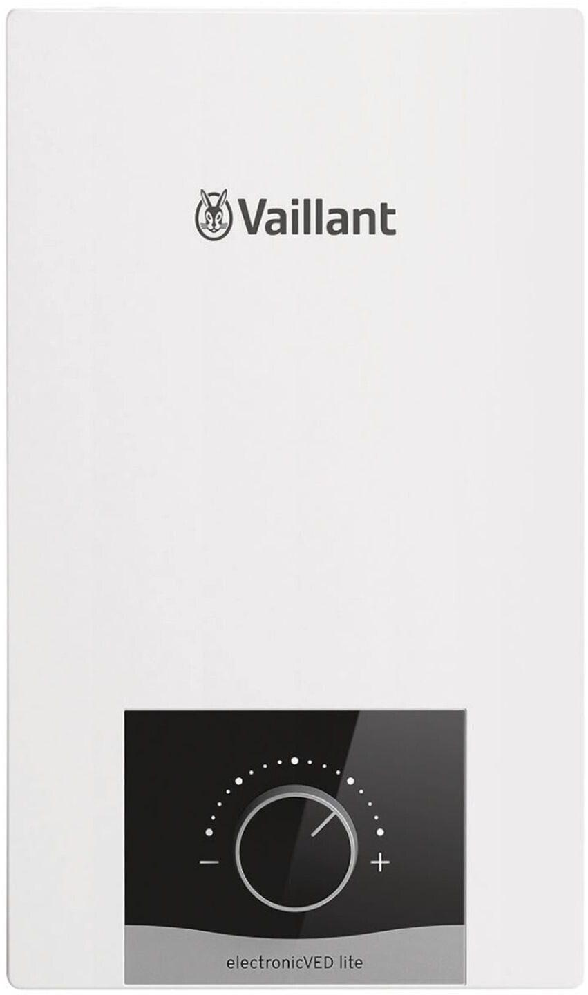 Vaillant electronicVED lite E 11-13/1 L O ab 314,99