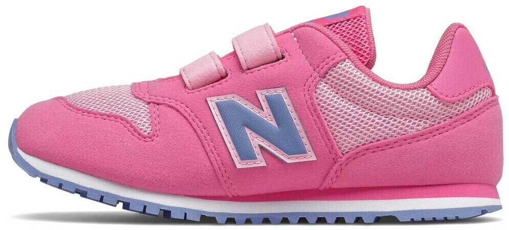 New balance 500 púrpura sales
