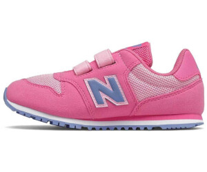 Buy New Balance 500 Hook Loop pink purple from 39.49 Today