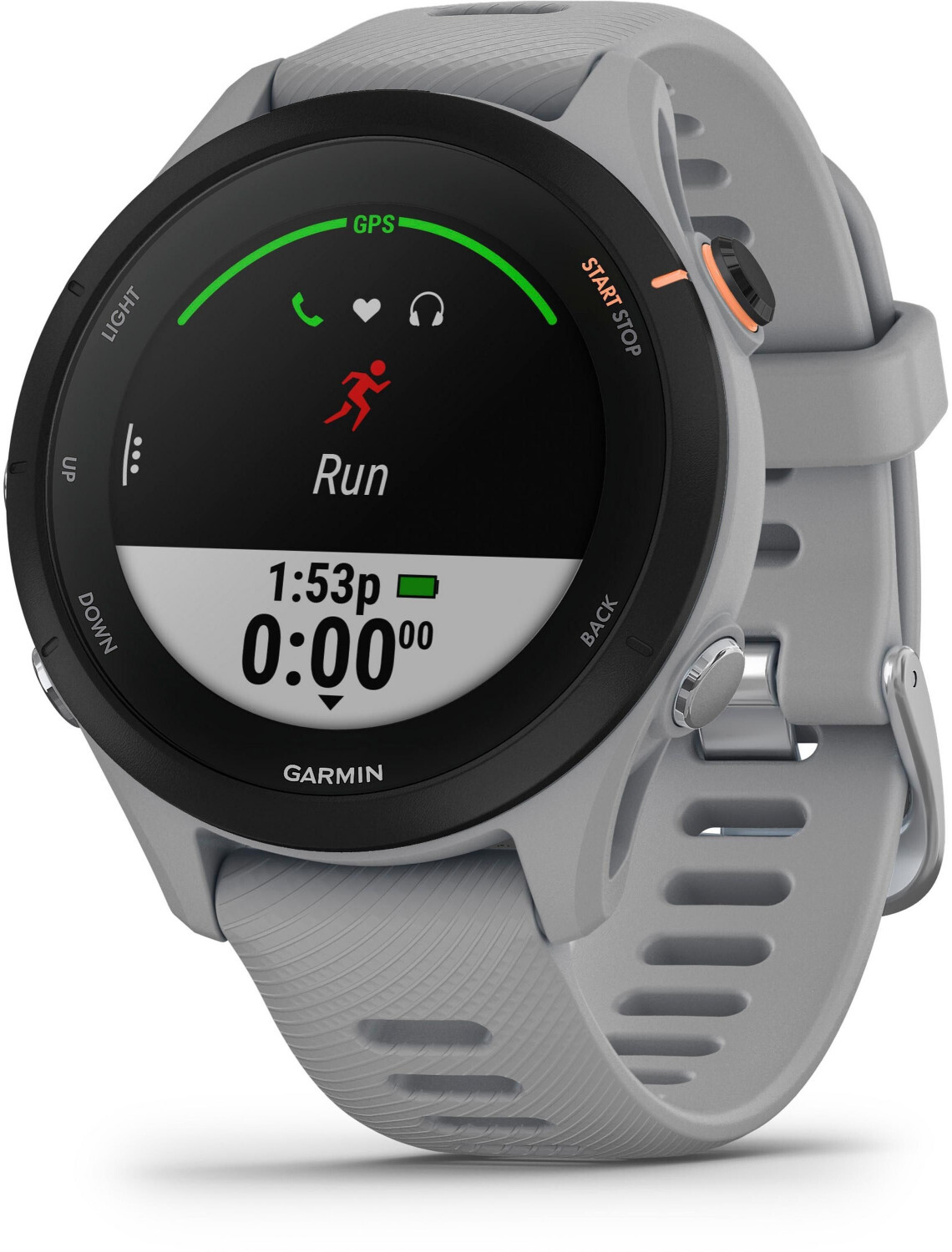 Garmin Forerunner 255 S gris