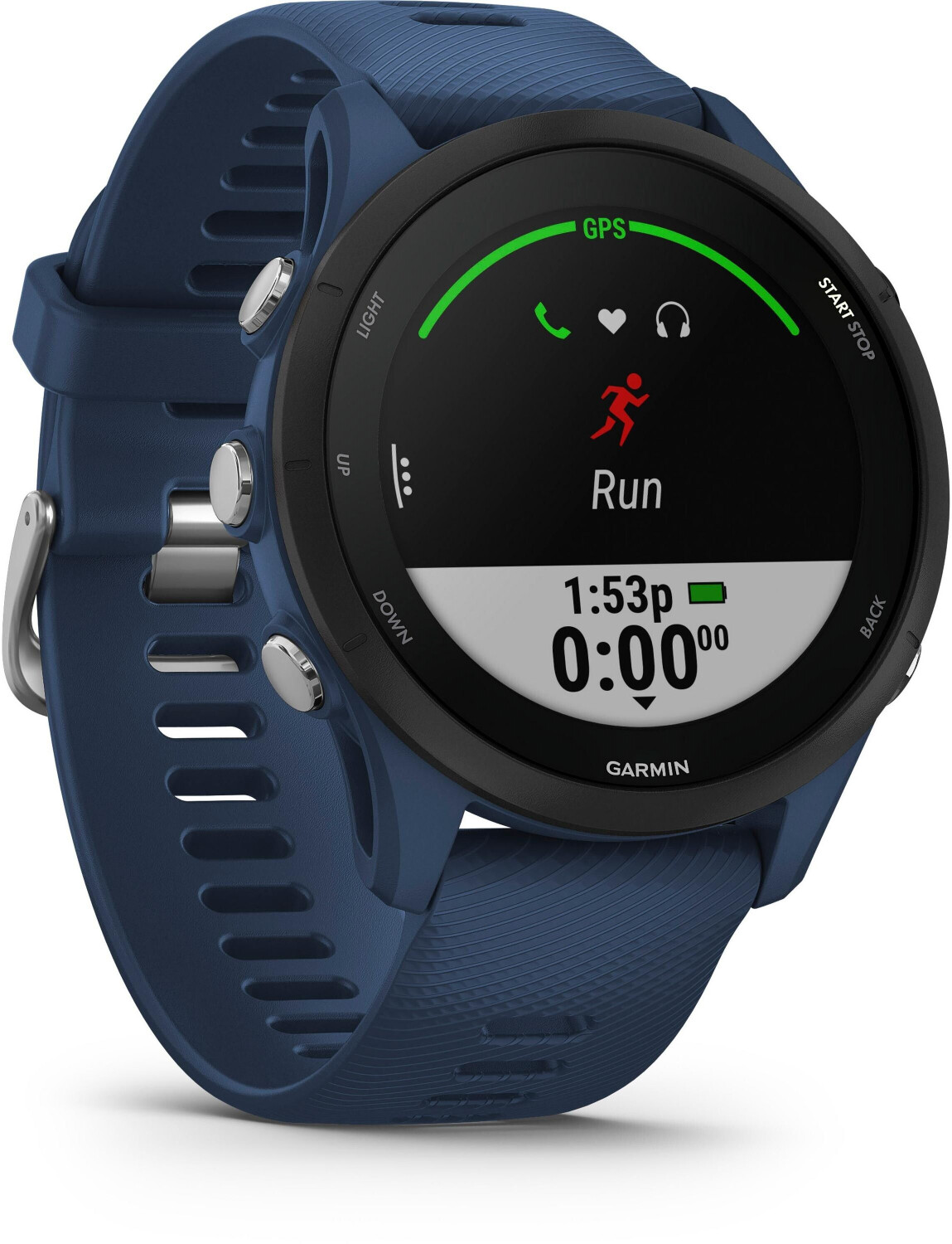 Garmin forerunner deals 235 idealo