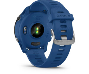 Buy Garmin Forerunner 255 Tidal Blue from 269.00 Today Best