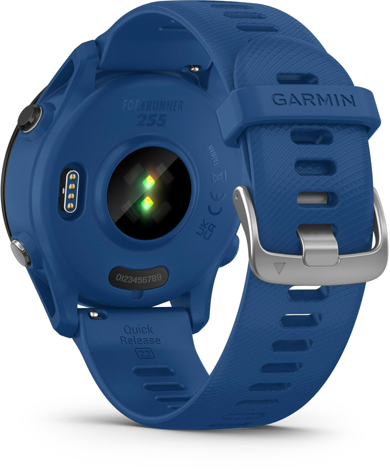 Buy Garmin Forerunner 255 Tidal Blue from 198.99 Today Best Deals on idealo