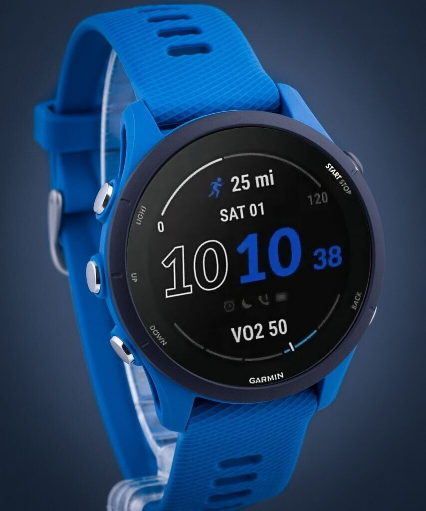 garmin-forerunner-255-tidal-