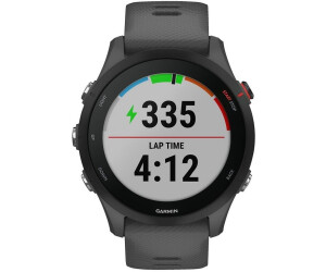 Garmin Forerunner 255 GPS Reloj Running - azul oscuro