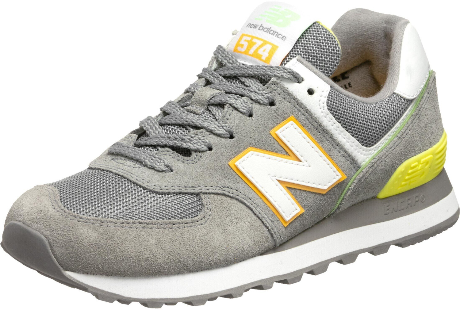 New balance damen 574v2 sneaker grau cheap