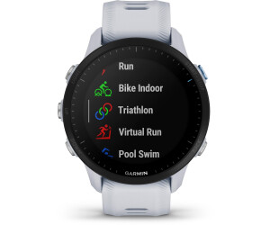 Garmin forerunner clearance 645 idealo