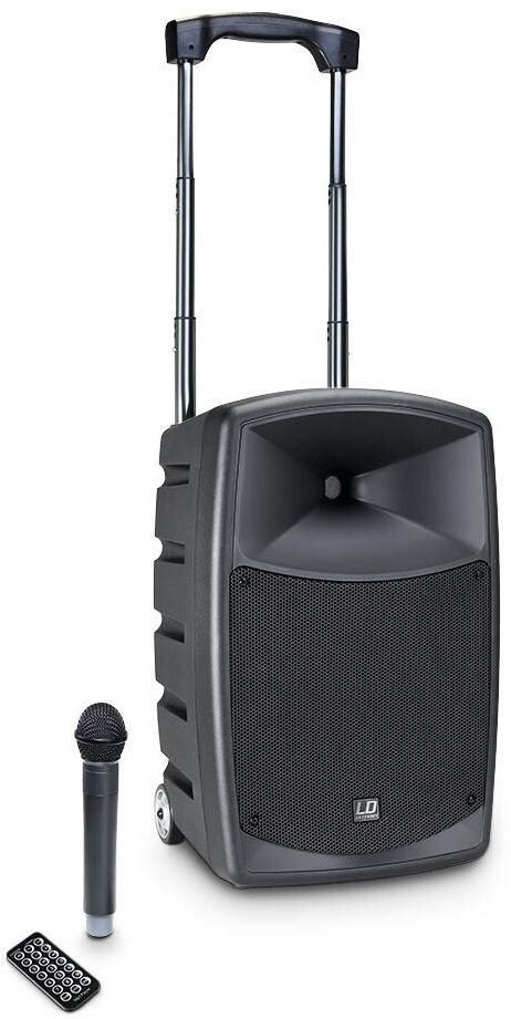 LD Systems Roadbuddy 10 (863 - 865 MHz)