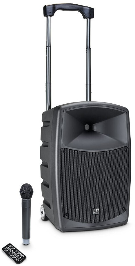 LD Systems Roadbuddy 10 B5