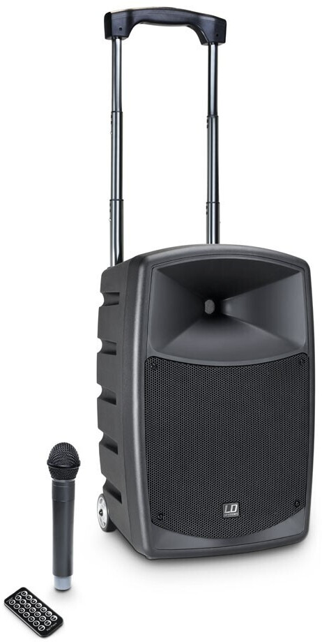 LD Systems Roadbuddy 10 B6