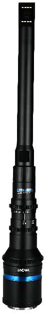 LAOWA 24mm T14 2X Periprobe Canon EF
