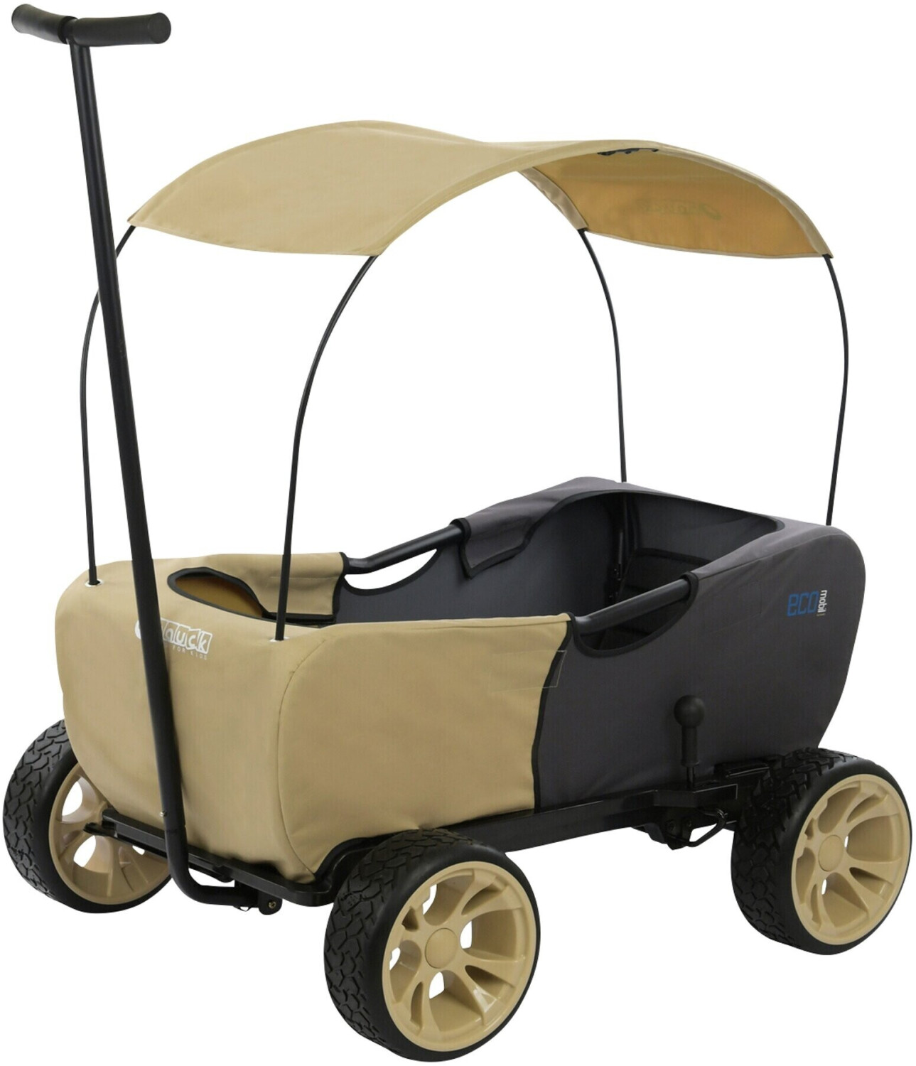 Hauck Toys Eco Mobil Safari beige